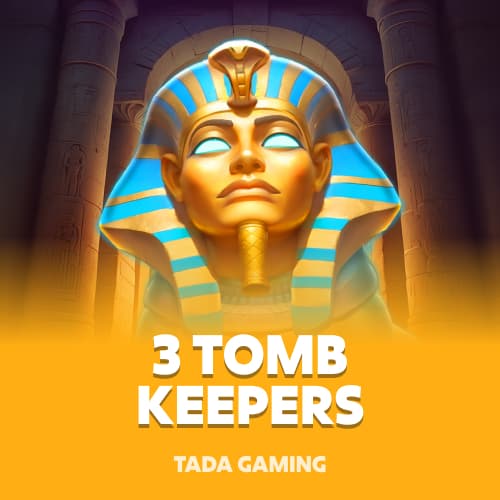 3 Tomb Keepers
