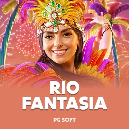 Rio Fantasia