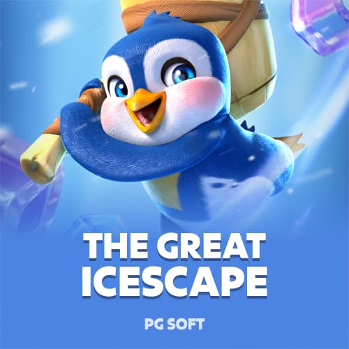 The Great Icescape