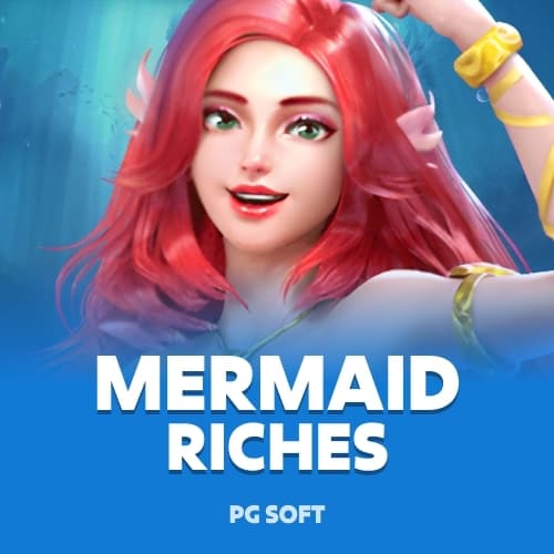 Mermaid Riches
