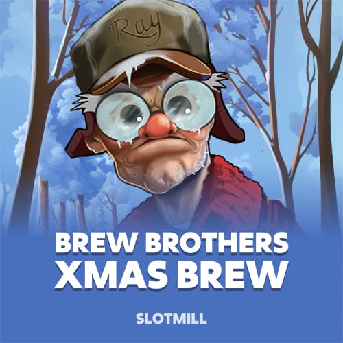 Brew Brothers: Xmas Brew