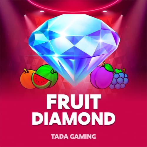 Fruit Diamond