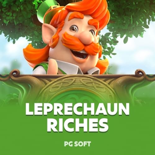 Leprechaun Riches
