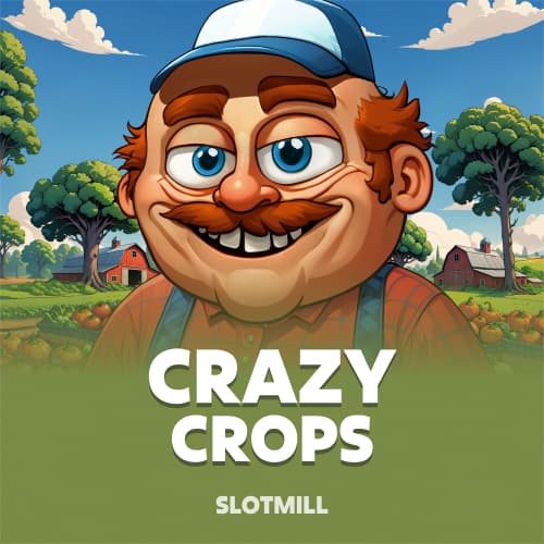 Crazy Crops