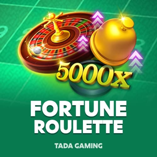Fortune Roulette