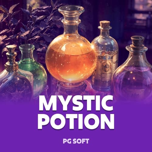 Mystic Potion