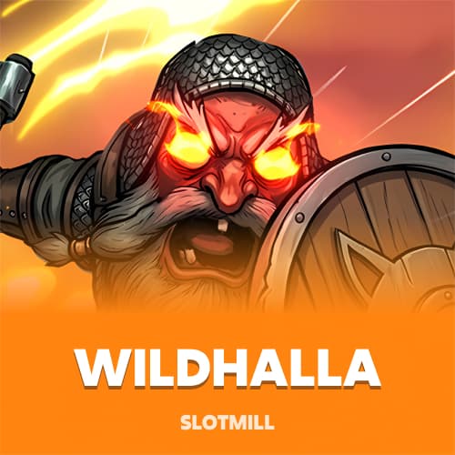 Wildhalla