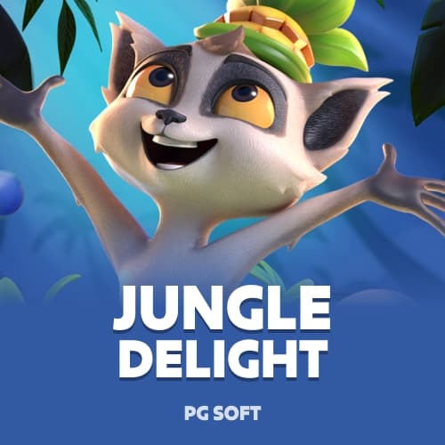 Jungle Delight