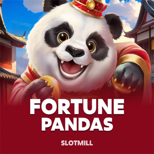 Fortune Pandas