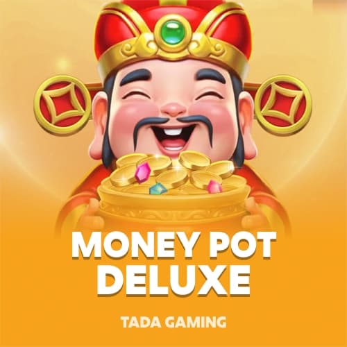 Money Pot Deluxe