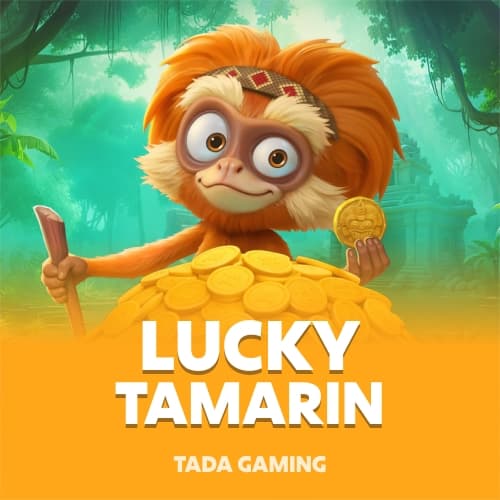 Lucky Tamarin