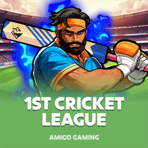 1st Cricket League