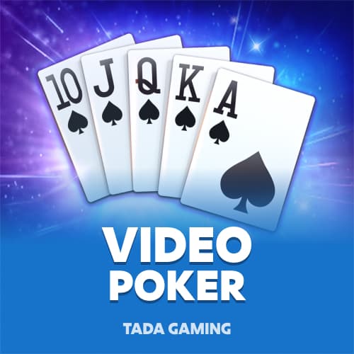 Video Poker