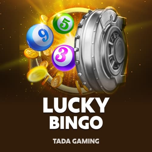 Lucky Bingo