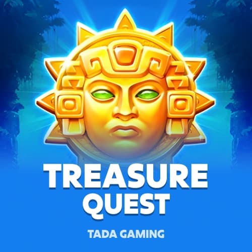 Treasure Quest