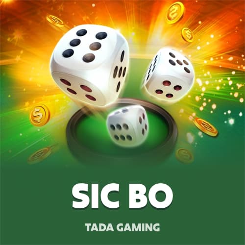 Sic Bo