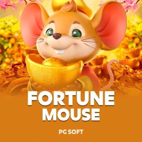 Fortune Mouse