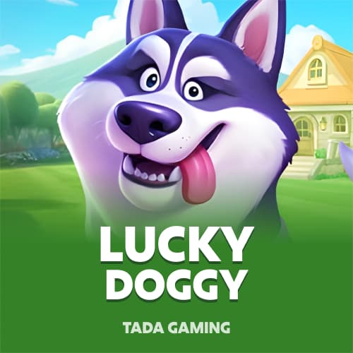 Lucky Doggy