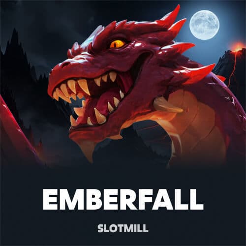 Emberfall