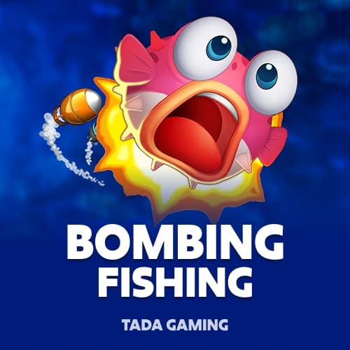 Bombing Fishing