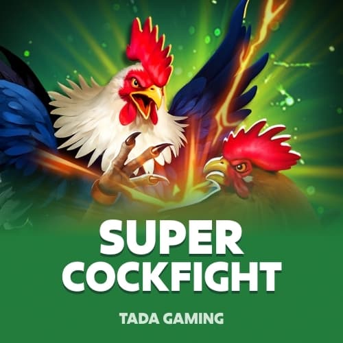 Super Cockfight