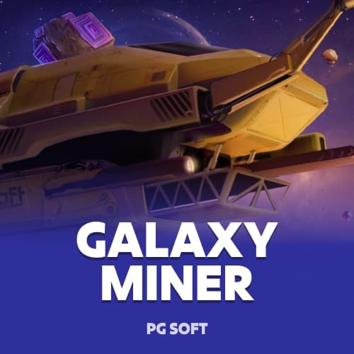 Galaxy Miner