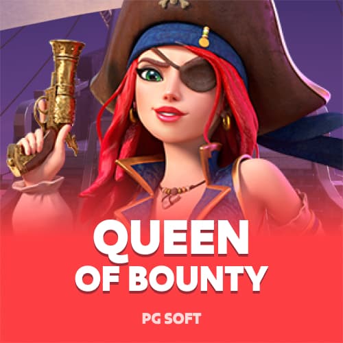 Queen of Bounty