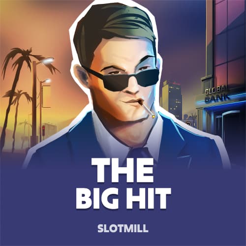 The Big Hit