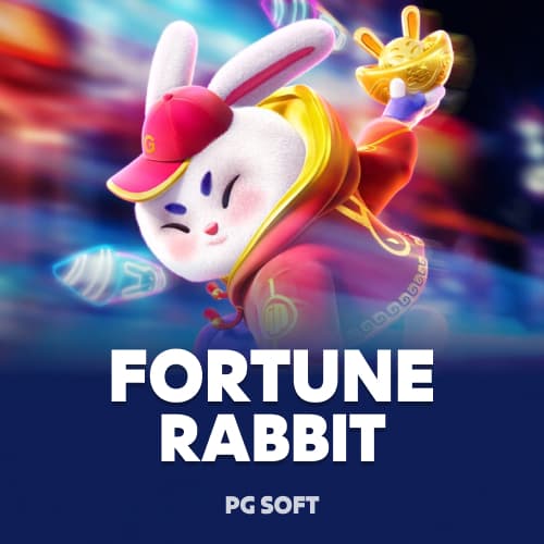 Fortune Rabbit