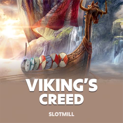 Vikings Creed
