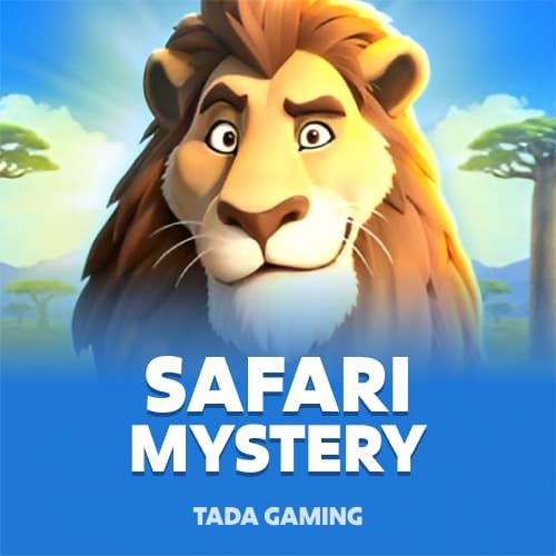 Safari Mystery