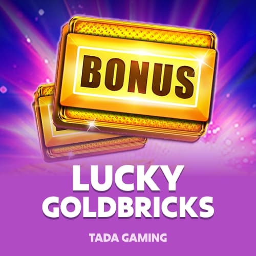 Lucky Goldbricks