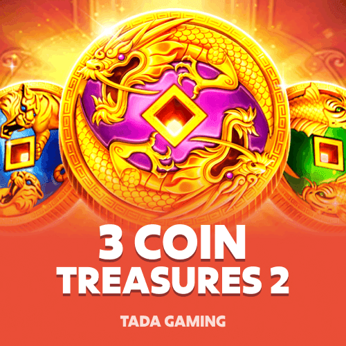 3 Coin Treasures 2