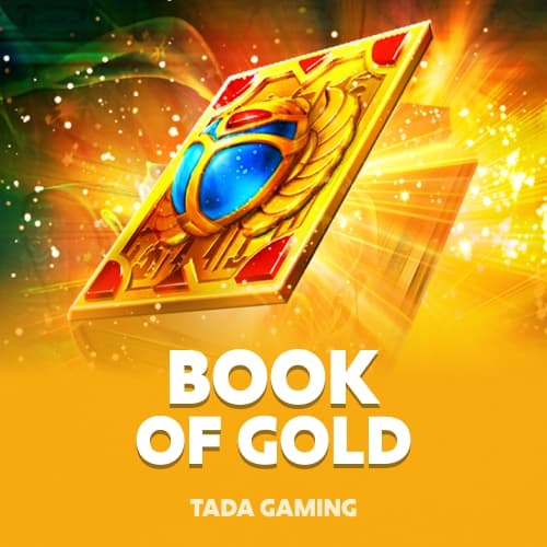 Book of Gold