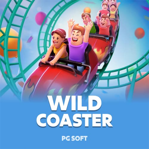 Wild Coaster