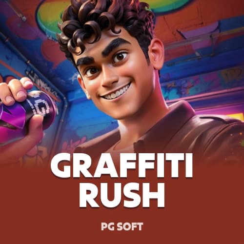 Graffiti Rush