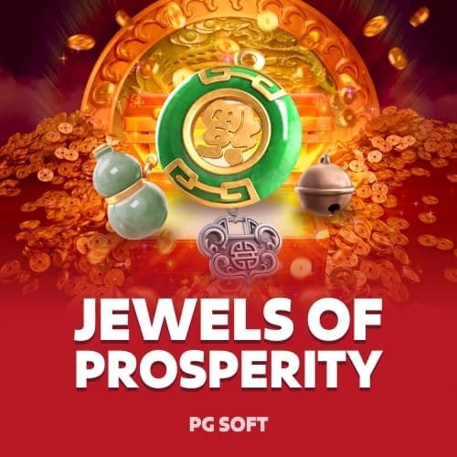 Jewels of Prosperity