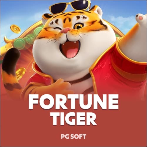 Fortune Tiger