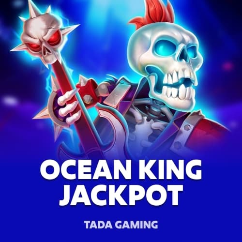 Ocean King Jackpot