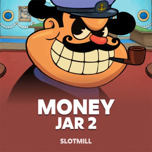 Money Jar 2