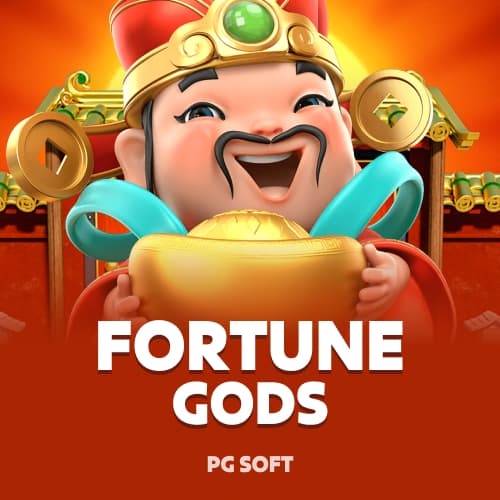 Fortune Gods