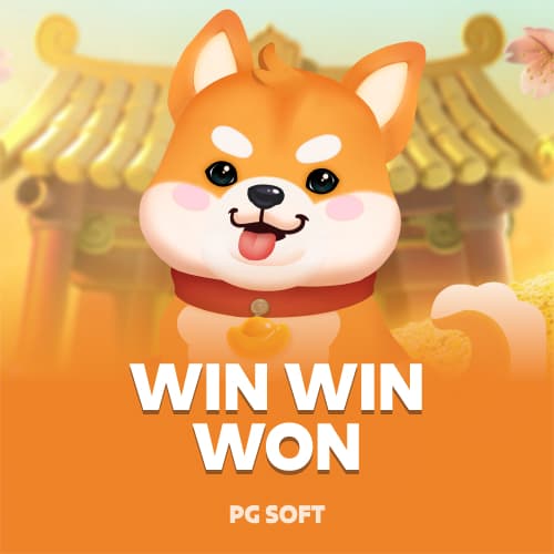 Win Win Won