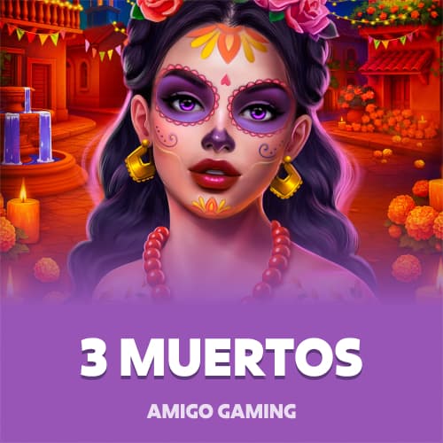 3 Muertos