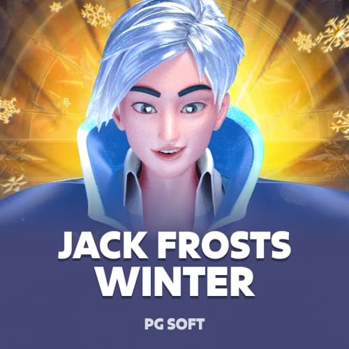 Jack Frost's Winter