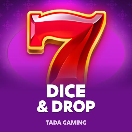 Dice & Drop