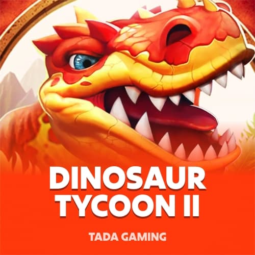 Dinosaur Tycoon II