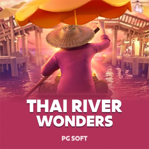 Thai River Wonders