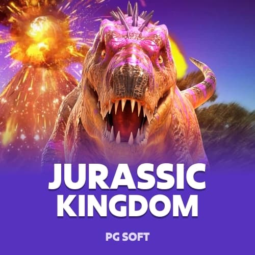 Jurassic Kingdom