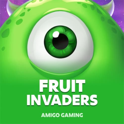 Fruit Invaders