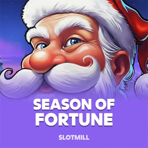 Season of Fortune